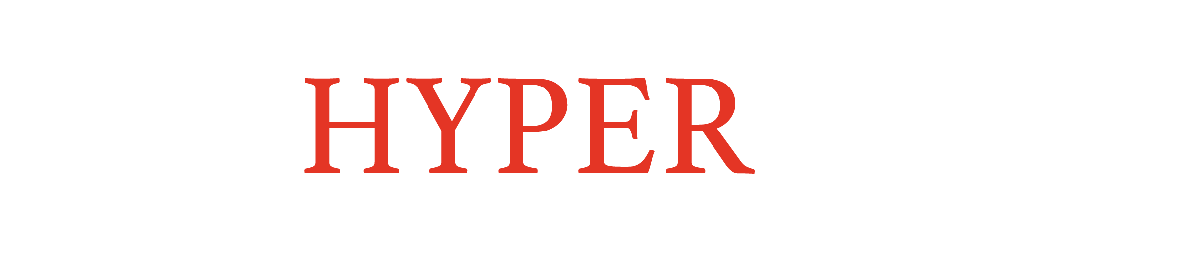 Hyperspec
